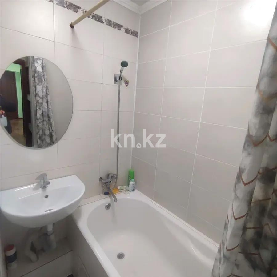 Продажа 2-комнатной квартиры, 40.4 м², мкр. Орбита-4, дом  11 в Алматы - фото 4