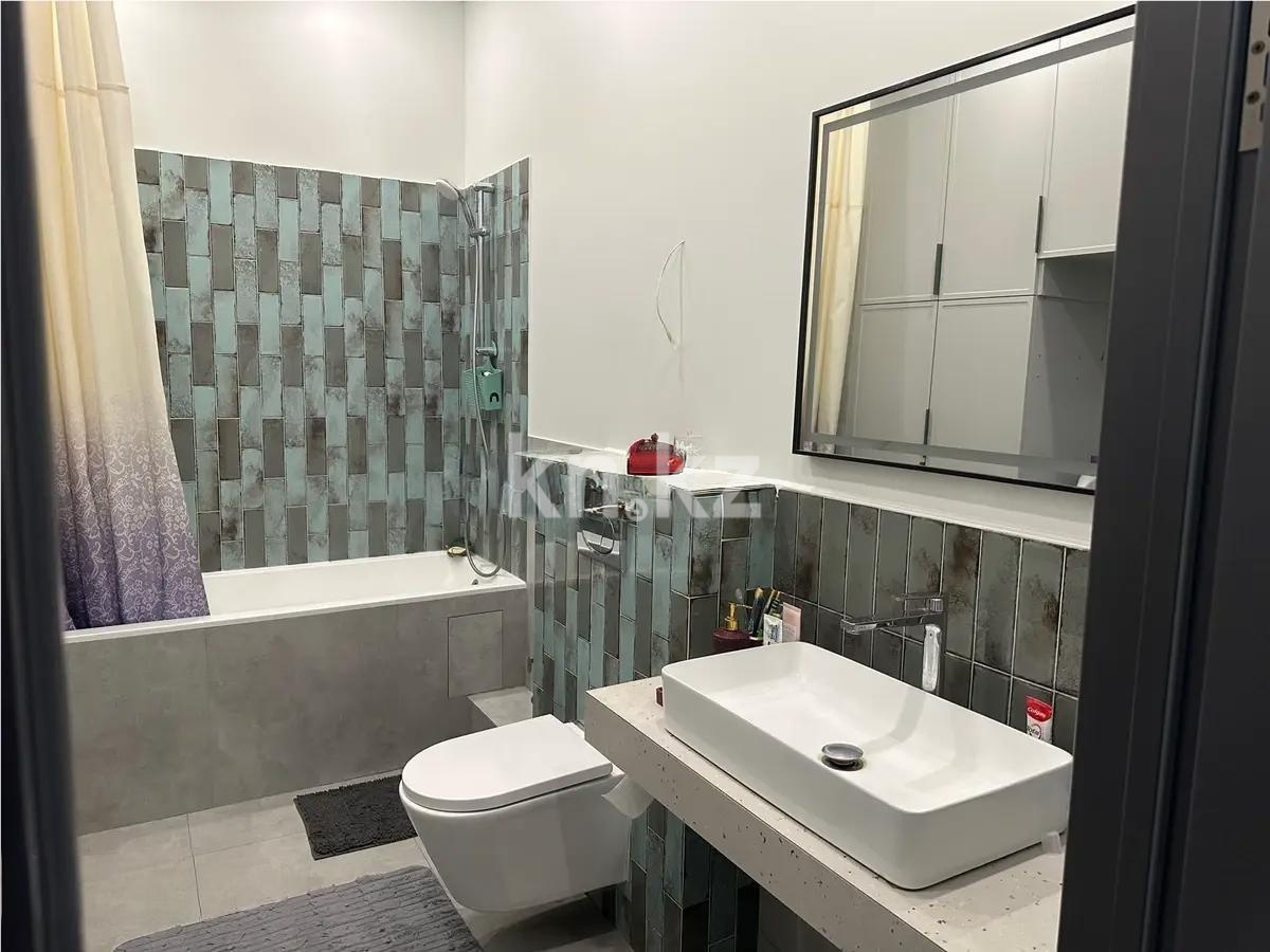 Продажа 4-комнатной квартиры, 110 м² в Астане - фото 5