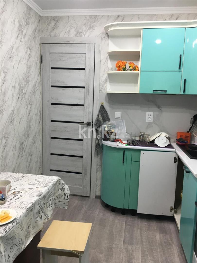 Продажа 2-комнатной квартиры, 47 м², мкр-н 6 в Караганде - фото 7