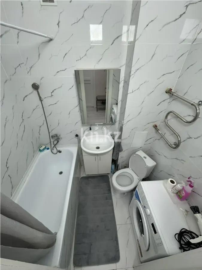 Продажа 1-комнатной квартиры, 36 м² - Продажа недвижимости в Астане - страница 5 фото 3 из 4