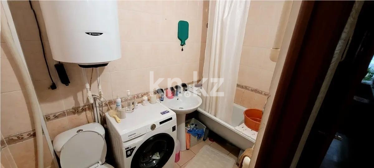 Продажа 2-комнатной квартиры, 54 м² в Караганде - фото 4