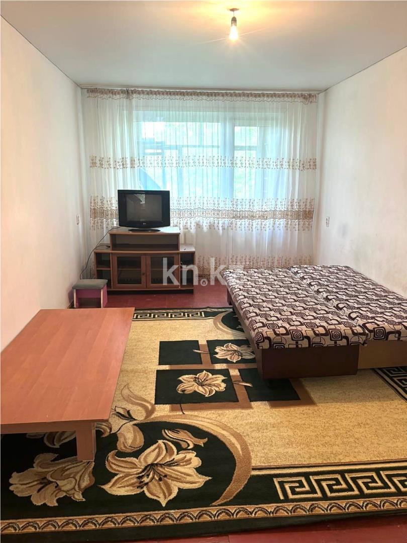 Продажа 2-комнатной квартиры, 45 м² в Караганде