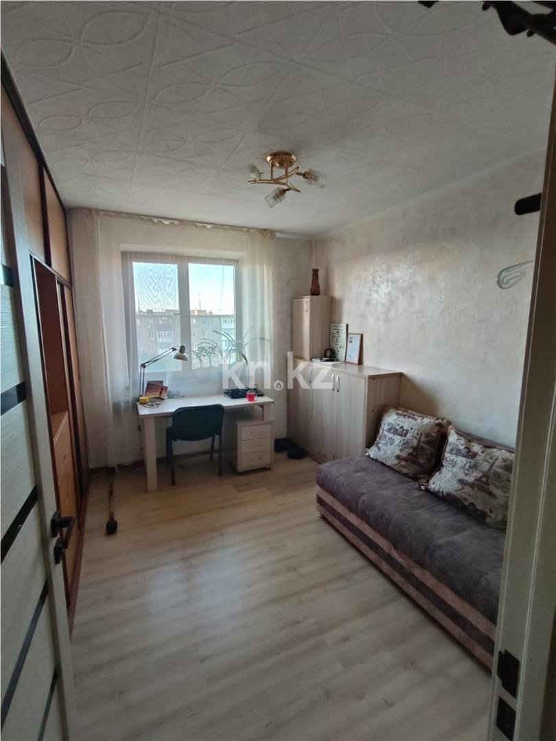 Продажа 3-комнатной квартиры, 67 м², пр. Мира - Продажа квартир в Темиртау фото 6 из 17