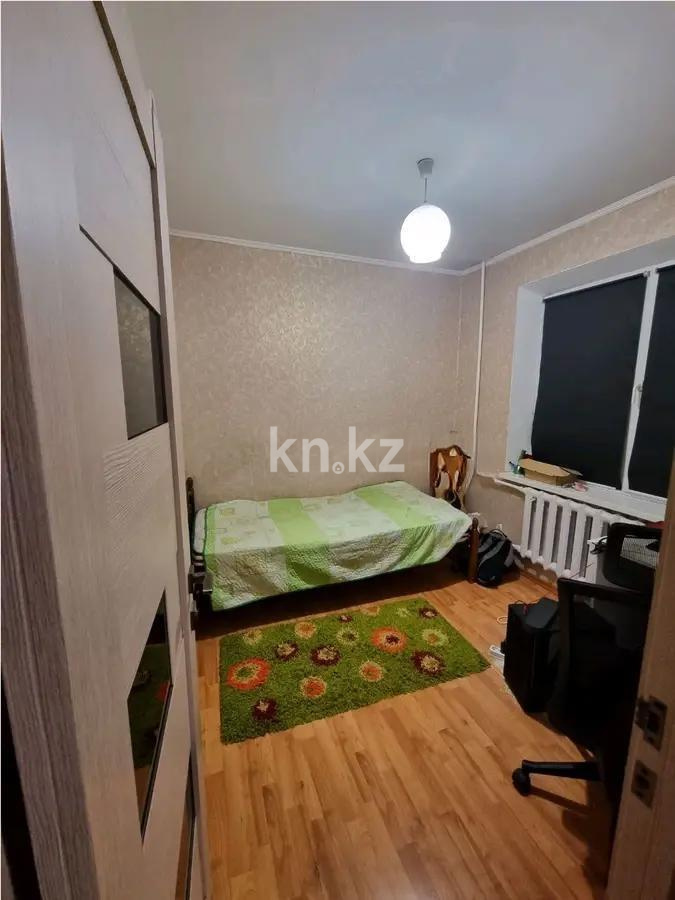 Продажа 2-комнатной квартиры, 48 м², мкр-н Голубые Пруды, дом  6 в Караганде - фото 2