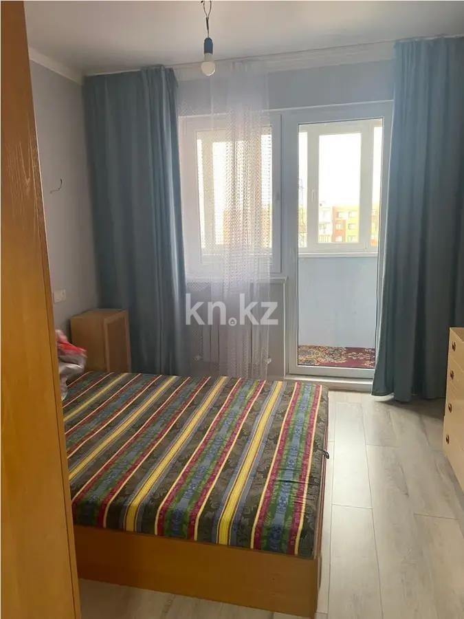 Продажа 2-комнатной квартиры, 63 м² в Алматы - фото 2