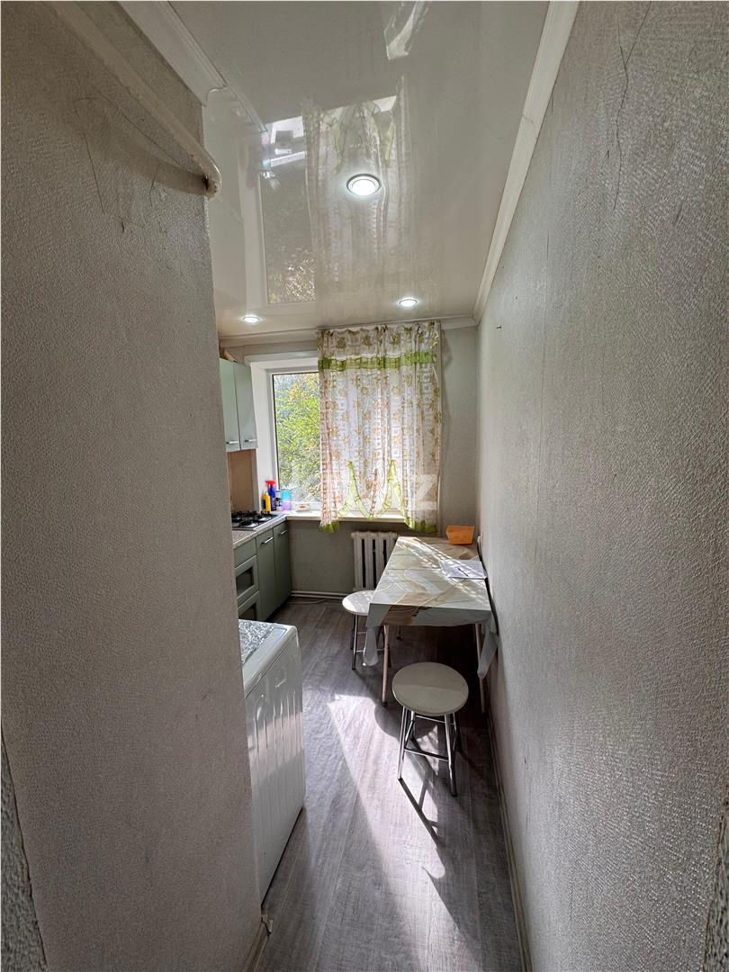 Продажа 2-комнатной квартиры, 44 м² - Продажа двухкомнатных квартир в Караганде фото 5 из 10