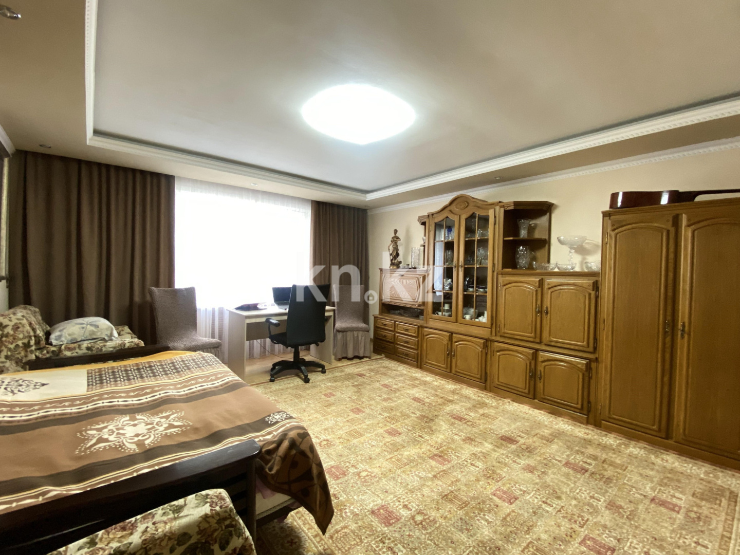 Продажа 5-комнатного дома, 214 м², ул. Четская в Караганде - фото 15