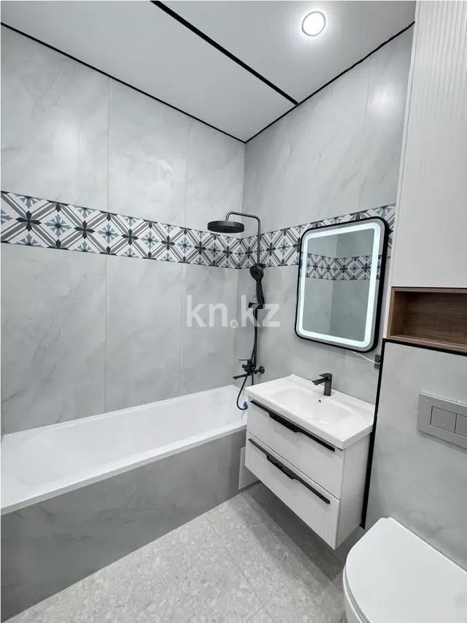 Продажа 2-комнатной квартиры, 41 м² в Астане - фото 3