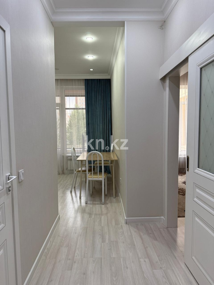 Аренда 1-комнатной квартиры, 39 м² в Астане - фото 3