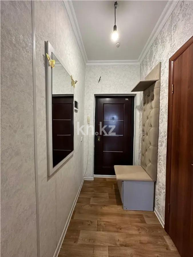 Продажа 1-комнатной квартиры, 30 м² в Астане - фото 4