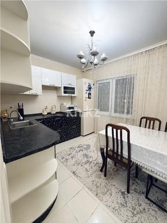Продажа 3-комнатной квартиры, 80 м² в Астане - фото 4