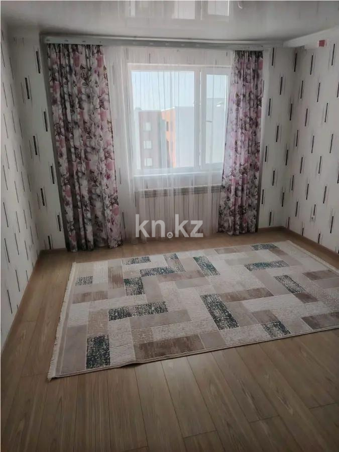 Продажа 3-комнатной квартиры, 103.5 м², ул. Нажимеденова, дом  39 в Астане - фото 2