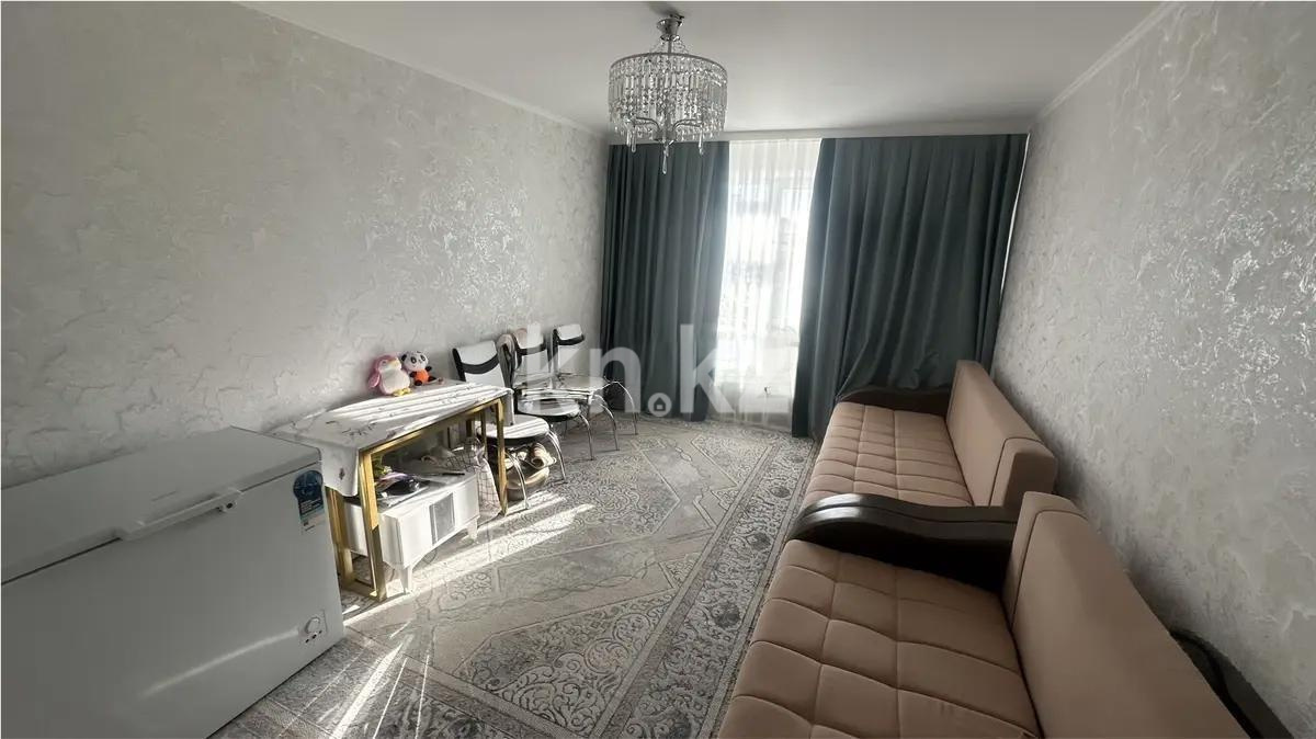 Продажа 2-комнатной квартиры, 59 м², ул. Болекпаева, дом  9/1 в Астане
