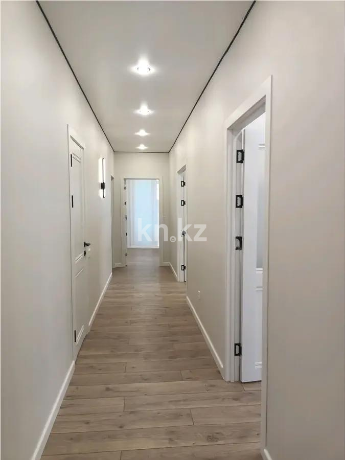 Продажа 3-комнатной квартиры, 99.5 м² - Продажа трехкомнатных квартир от собственников в Астане - страница 2 фото 5 из 6