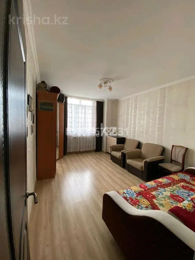 Продажа 2-комнатной квартиры, 63 м², ул. Айтматова в Астане - фото 2