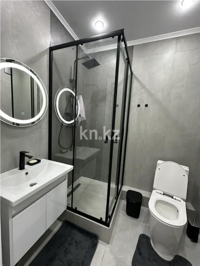 Продажа 2-комнатной квартиры, 41 м², мкр-н Кайрат, дом  153/28 в Алматы - фото 4