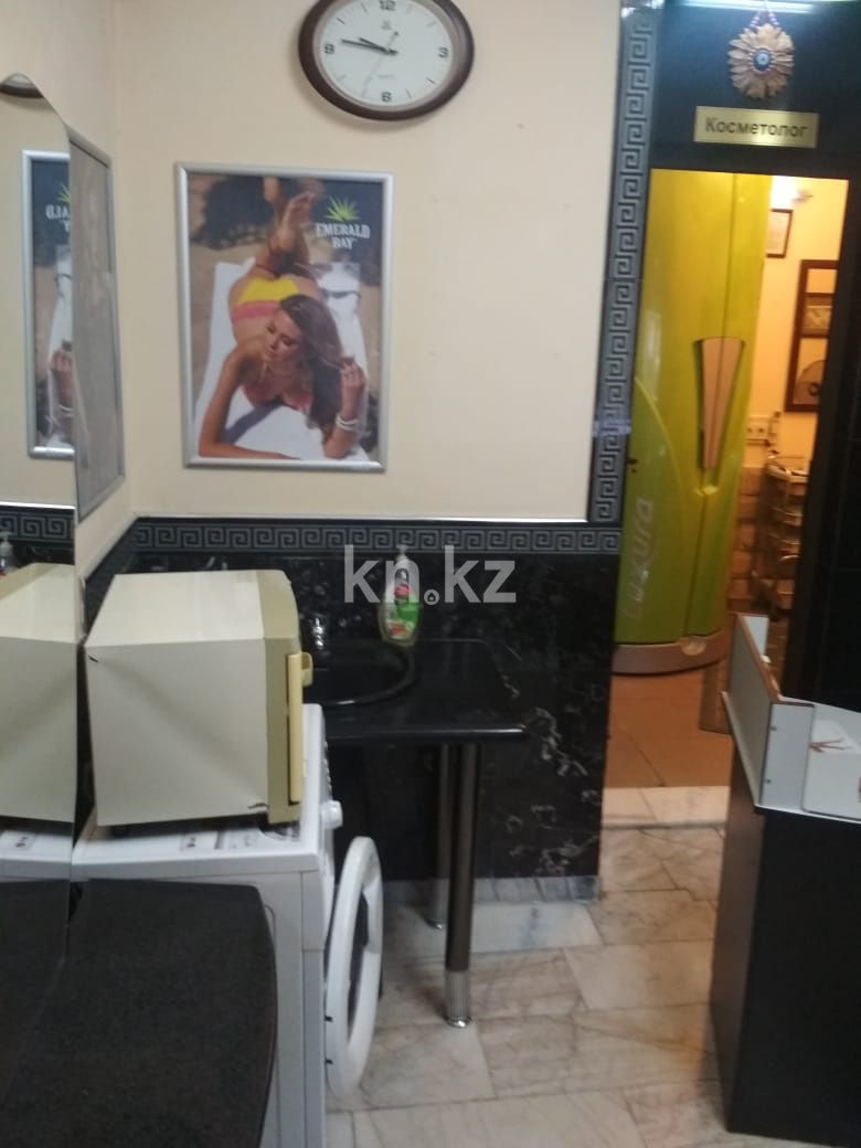 Аренда , 60 м², ул. Прокофьева - Аренда действующего бизнеса в Алматы фото 6 из 10