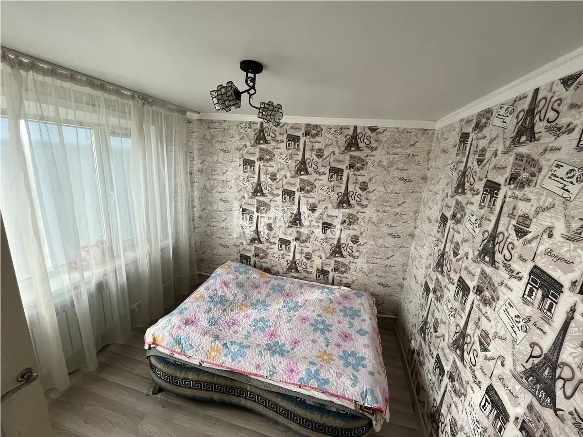 Продажа 4-комнатной квартиры, 63 м², мкр-н 18, дом  18 - Продажа квартир в Караганде фото 4 из 8