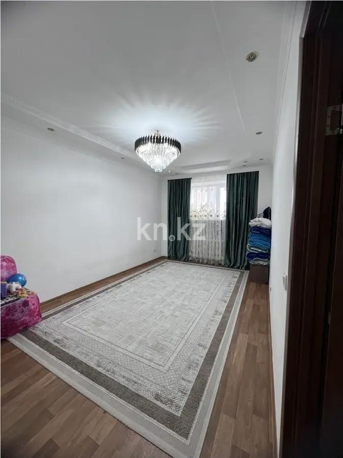 Продажа 2-комнатной квартиры, 54.5 м² в Астане