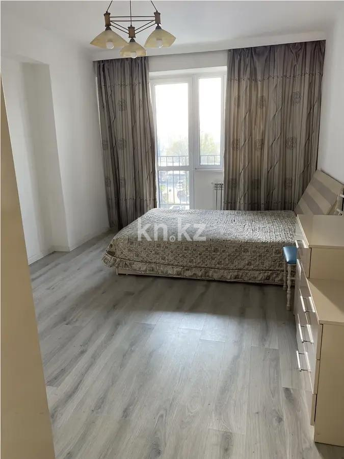 Продажа 2-комнатной квартиры, 67 м², ул. Толе би, дом  285/8 - Продажа квартир в Казахстане фото 2 из 4