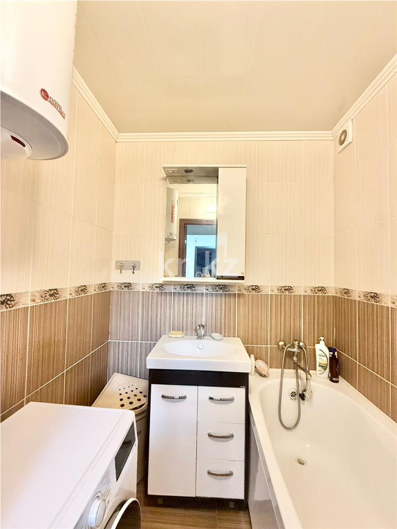 Продажа 4-комнатной квартиры, 78 м² - Продажа квартир на Юго-Востоке Караганды - страница 27 фото 13 из 17