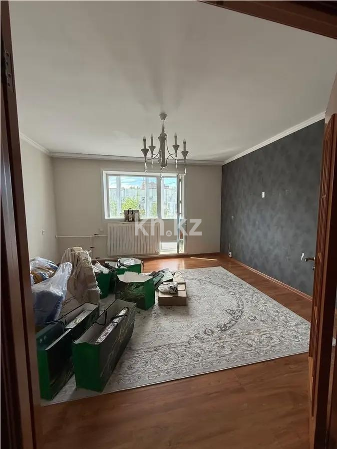 Продажа 2-комнатной квартиры, 54 м² в Караганде