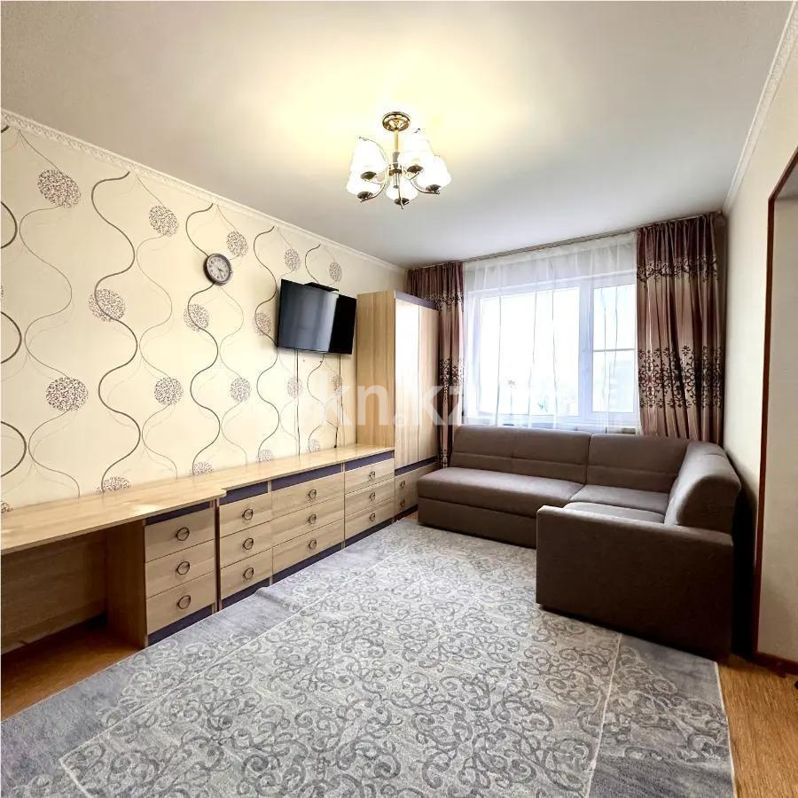 Продажа 1-комнатной квартиры, 37 м² - Продажа квартир в новостройках Астаны без посредников - страница 4 фото 1 из 3