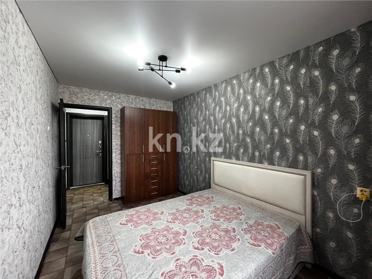 Продажа 2-комнатной квартиры, 48 м² - Продажа квартир в Караганде - страница 66 фото 6 из 11