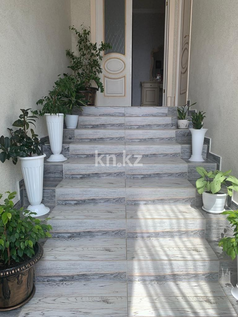 Продажа 6-комнатного дома, 277.3 м², Рябинка - Продажа домов, коттеджей в Уральске фото 24 из 27