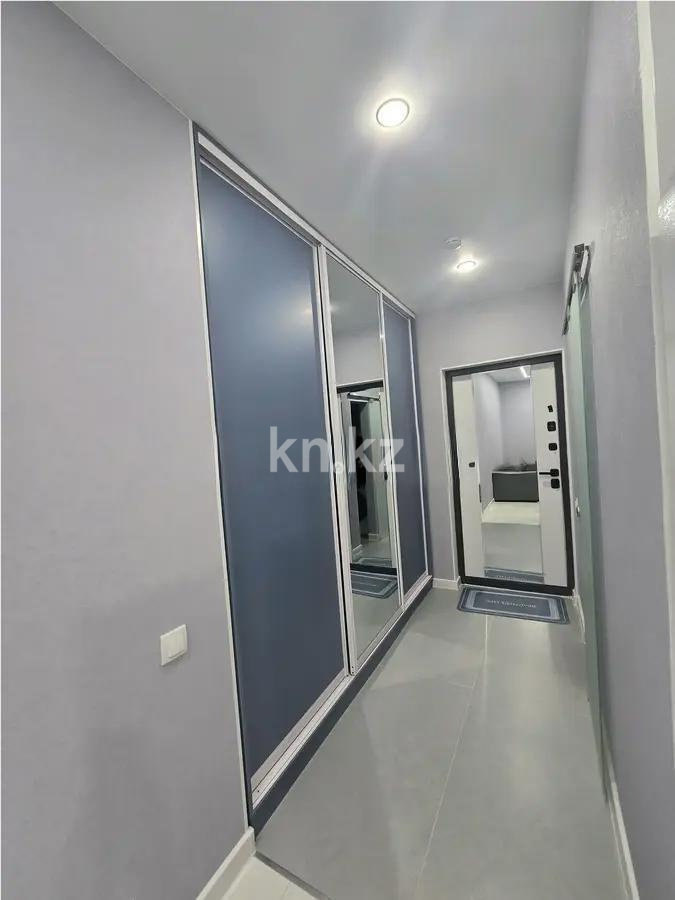 Продажа 1-комнатной квартиры, 34 м² в Алматы - фото 4