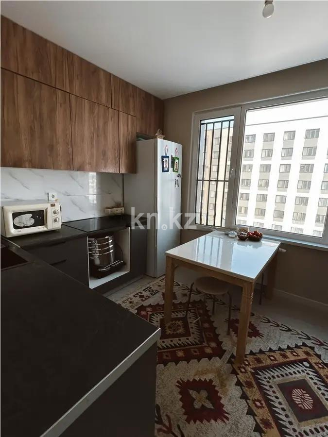 Продажа 2-комнатной квартиры, 59.5 м² - Продажа двухкомнатных квартир от собственников в Астане - страница 8 фото 3 из 4