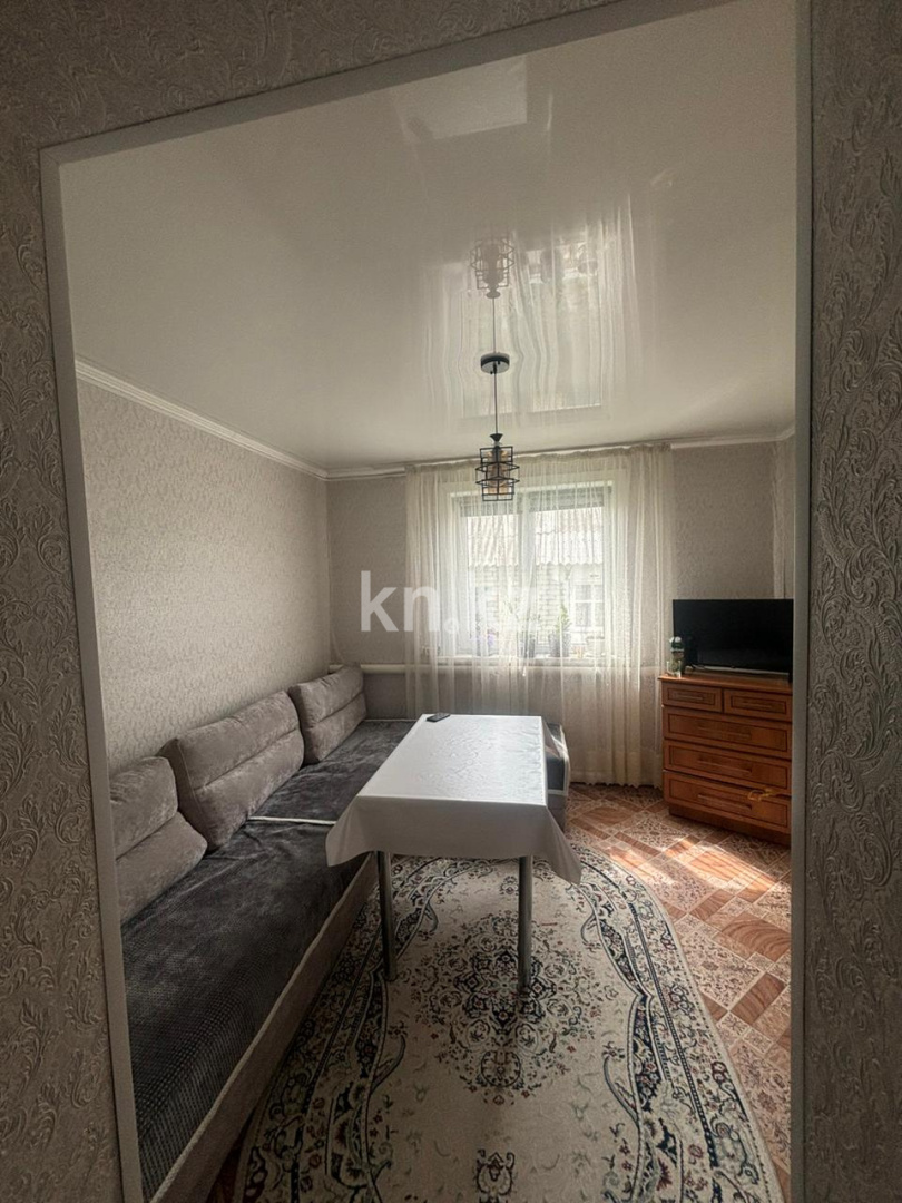 Продажа 3-комнатного дома, 110 м², ул. Сутюшева, дом  13 - Продажа домов, коттеджей в Казахстане фото 3 из 26
