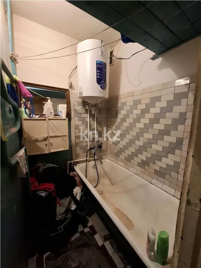 Продажа 3-комнатной квартиры, 61 м², ул. Карла Маркса, дом  117 - Продажа  трехкомнатных квартир в Шахтинске фото 5 из 7