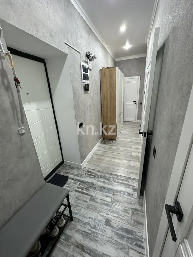 Продажа 2-комнатной квартиры, 54 м² - Продажа квартир от собственников в Караганде фото 5 из 5