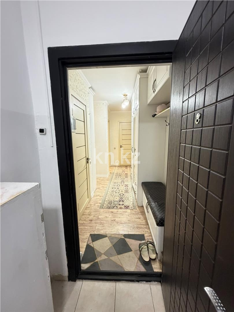 Продажа 2-комнатной квартиры, 59 м² в Астане - фото 13