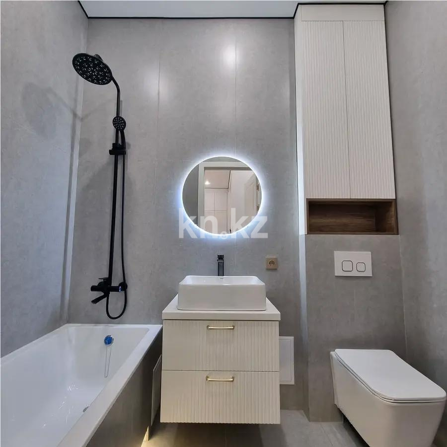 Продажа 2-комнатной квартиры, 41 м² в Астане - фото 4