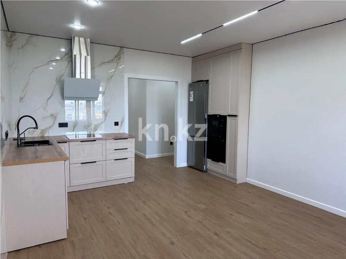 Продажа 3-комнатной квартиры, 70 м², ул. Туркестан, дом  4б стр - Продажа  трехкомнатных квартир в новостройках Астаны фото 3 из 5