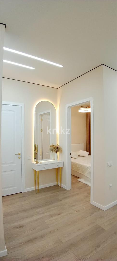 Продажа 2-комнатной квартиры, 39 м² в Астане - фото 6