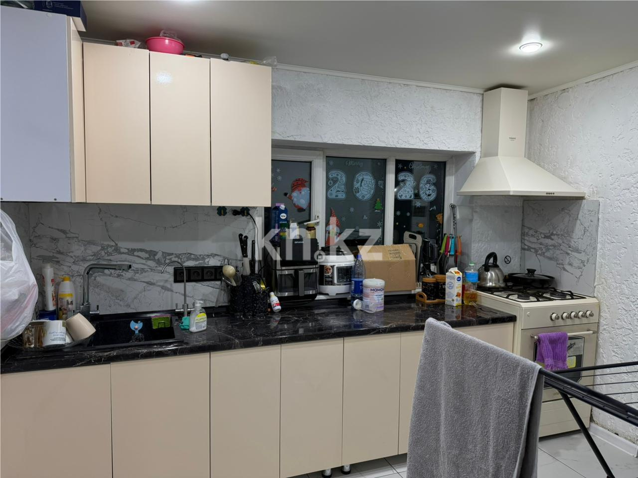 Продажа 5-комнатного дома, 105 м² - Недвижимость в Караганде - страница 26 фото 10 из 21