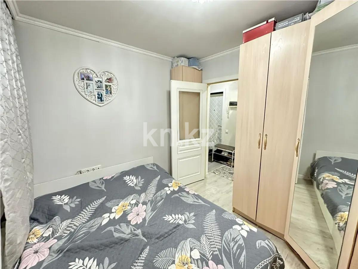 Продажа 2-комнатной квартиры, 45 м² - Продажа земельных участков в Костанае фото 3 из 6