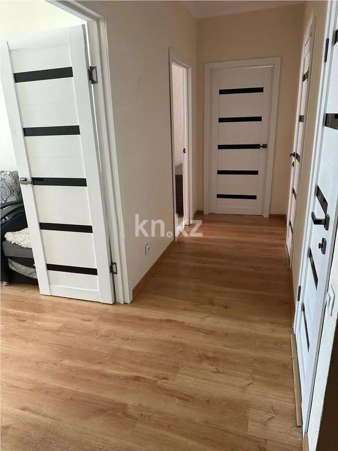 Продажа 2-комнатной квартиры, 72 м², ул. Кургальжинское шоссе, дом  27 в Астане - фото 4