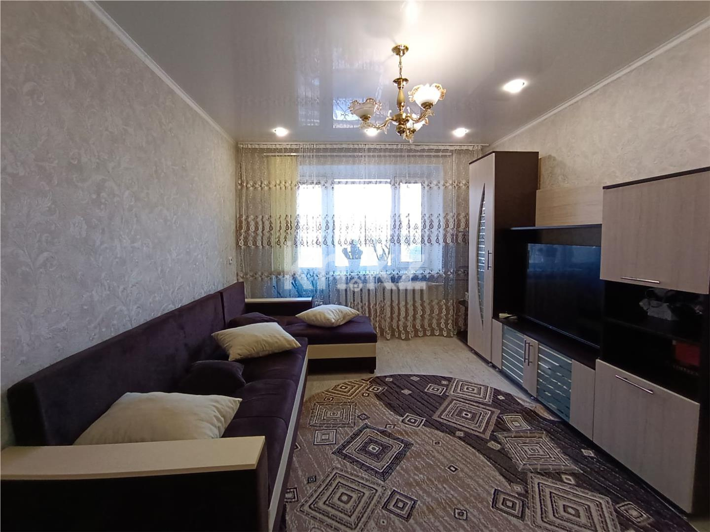 Продажа 3-комнатной квартиры, 51 м², 21 мкр., дом  9 в Караганде