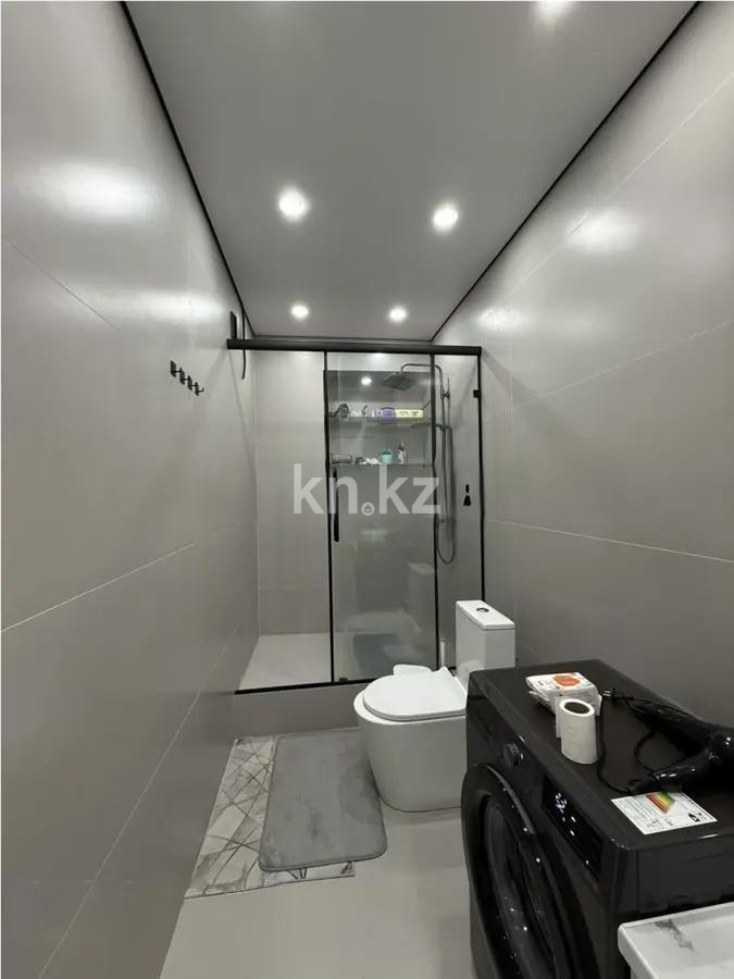 Продажа 2-комнатной квартиры, 56.2 м² - Продажа квартир в Казахстане - страница 23 фото 4 из 4