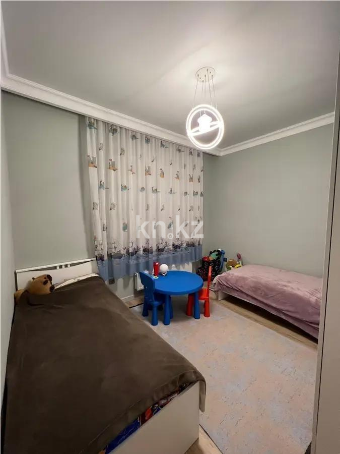 Продажа 2-комнатной квартиры, 57.6 м² в Астане - фото 2