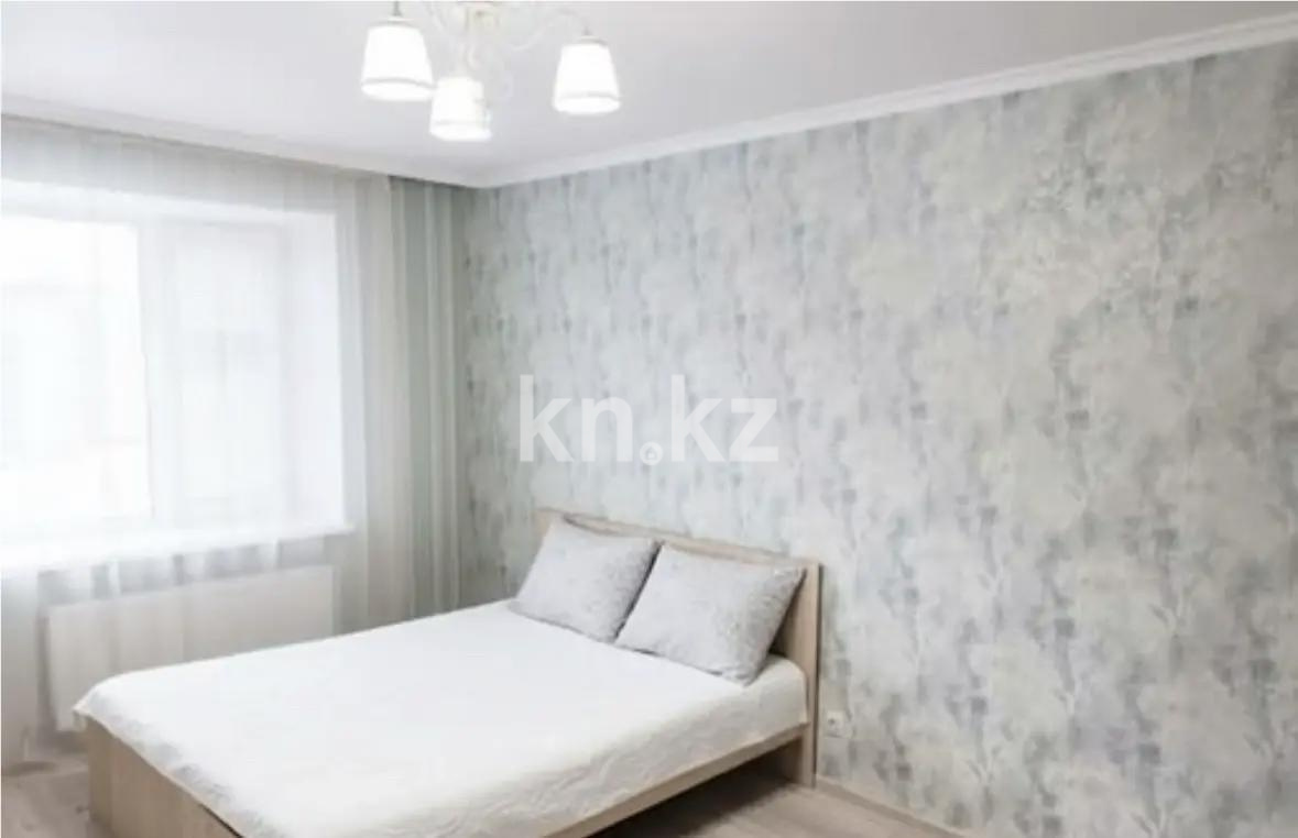 Продажа 2-комнатной квартиры, 58 м² в Астане