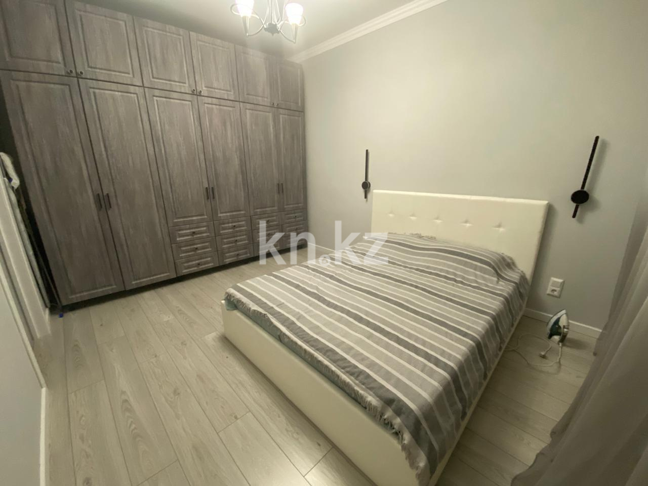 Продажа 3-комнатной квартиры, 69 м², ул. Таттимбета - Продажа квартир в Караганде фото 4 из 12