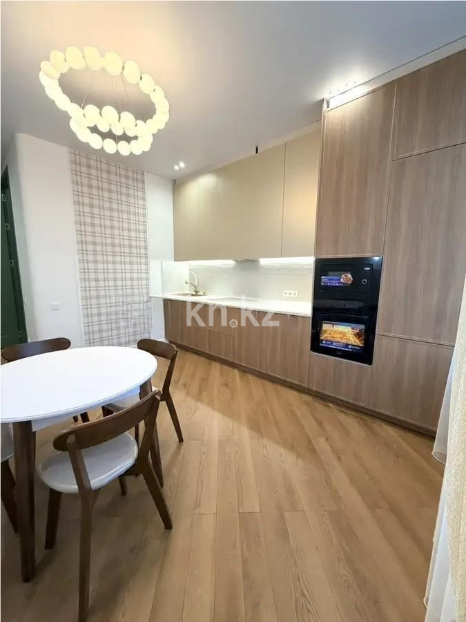 Продажа 2-комнатной квартиры, 42 м² в Астане - фото 3