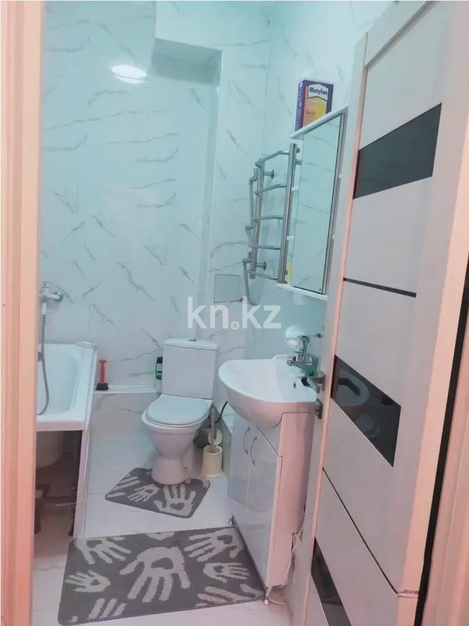 Продажа 2-комнатной квартиры, 56.7 м², ул. Брусиловского, дом  167 - Продажа  двухкомнатных квартир в Алматы без посредников с фото фото 4 из 4