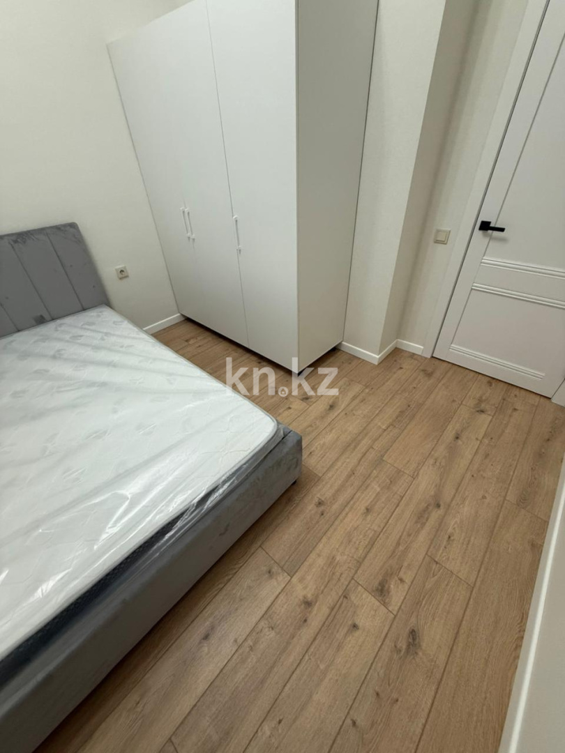 Аренда 2-комнатной квартиры, 40 м² в Астане - фото 5