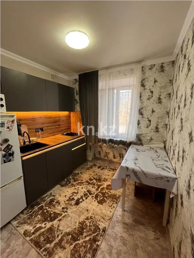 Продажа 1-комнатной квартиры, 31 м² - Продажа однокомнатных квартир от собственников в Караганде фото 2 из 3